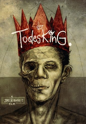 Watch The Death King 1990 poster