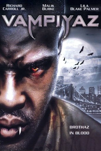 Watch Vampiyaz 2004 poster