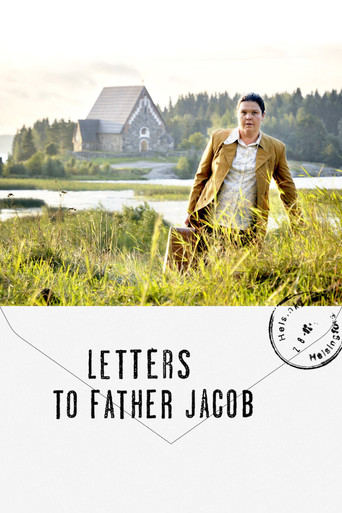 Watch Letters to Father Jacob 2009 poster
