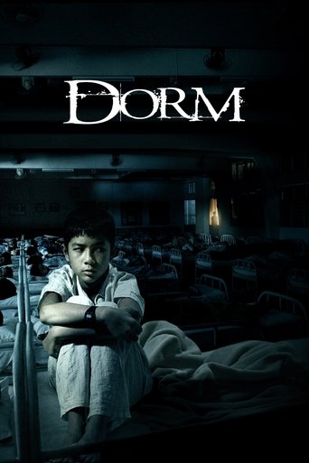 Watch Dorm 2006 poster