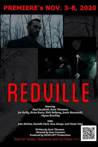 Watch Redville 2020 poster