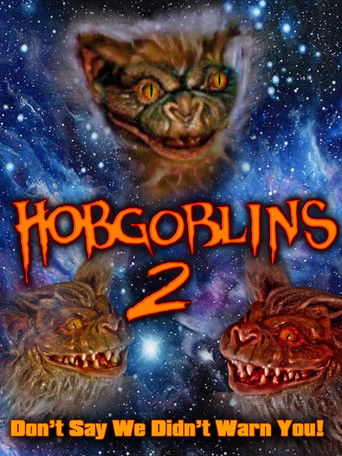 Watch Hobgoblins 2 2009 poster