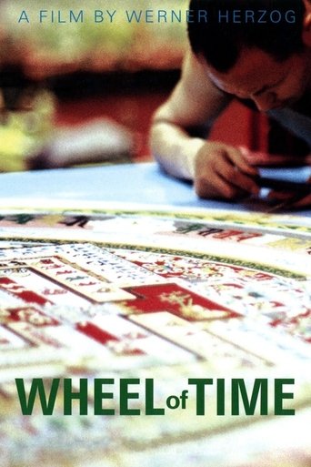 Watch Wheel of Time 2003 poster