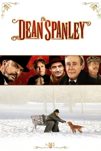 Watch Dean Spanley 2008 poster