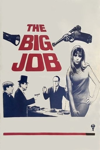 Watch The Big Job 1965 poster