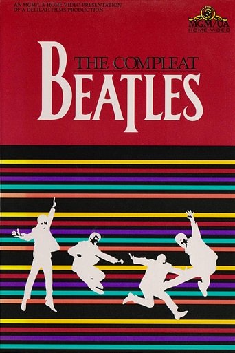Watch The Compleat Beatles 1982 poster