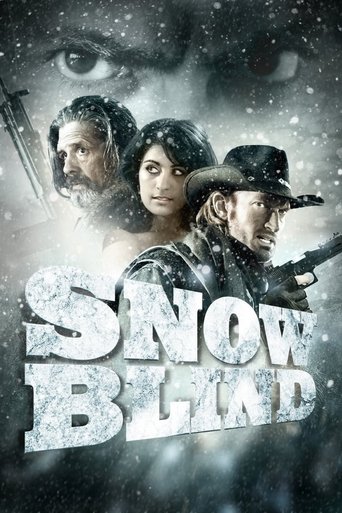 Watch Snowblind 2010 poster