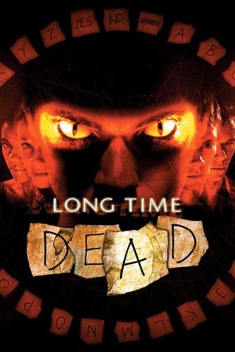 Watch Long Time Dead 2002 poster