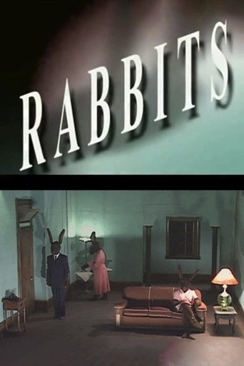 Watch Rabbits 2002 poster