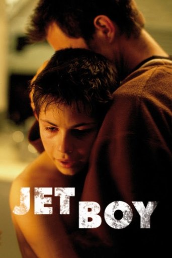 Watch Jet Boy 2001 poster
