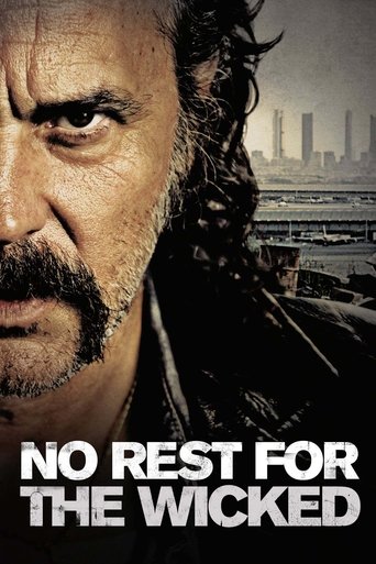 Watch No Rest for the Wicked 2011 poster