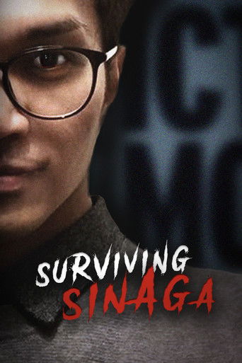 Watch Surviving Sinaga 2020 poster