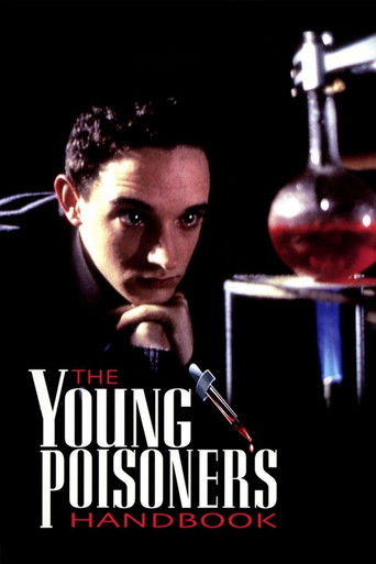 Watch The Young Poisoner's Handbook 1995 poster