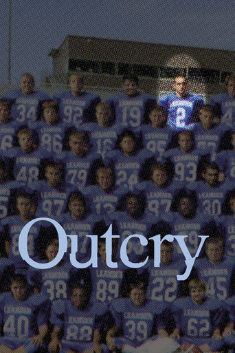 Watch Outcry 2020 poster