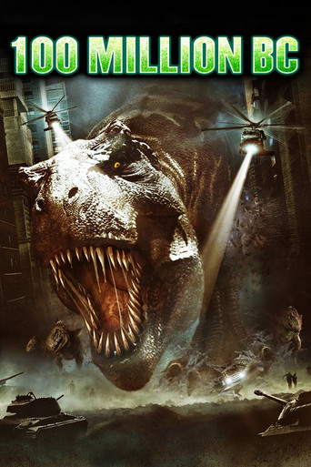 Watch 100 Million BC 2008 poster