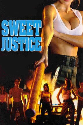 Watch Sweet Justice 1991 poster