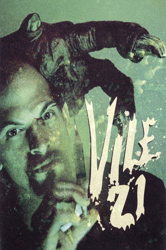 Vile 21 1998