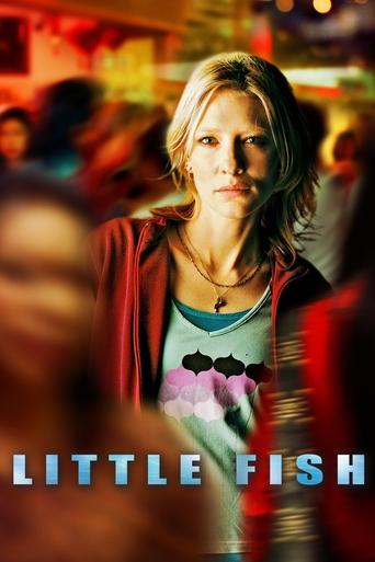 Watch Little Fish 2005 poster