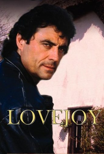 Watch Lovejoy 1986 poster