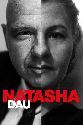 Watch DAU. Natasha 2020 poster