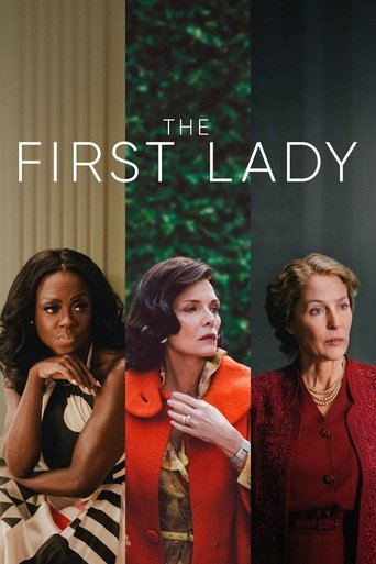 Watch The First Lady (2022) 2022 poster