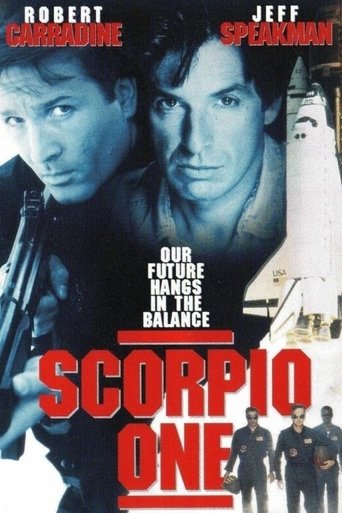 Watch Scorpio One 1998 poster
