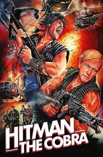 Watch Hitman the Cobra 1987 poster