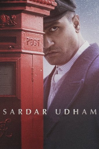 Watch Sardar Udham 2021 poster