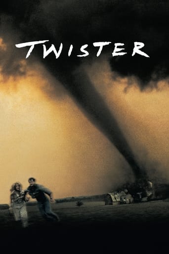 Watch Twister 1996 poster