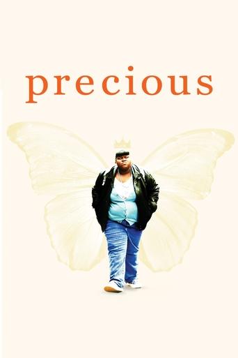 Watch Precious 2009 poster