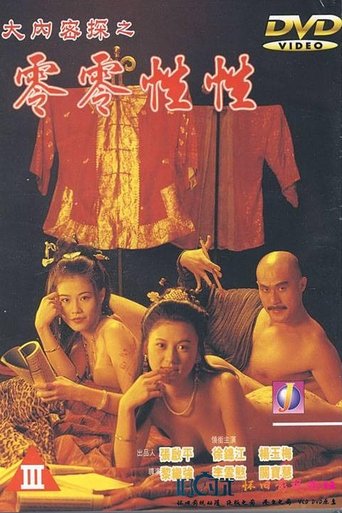Watch Yu Pui Tsuen III 1996 poster