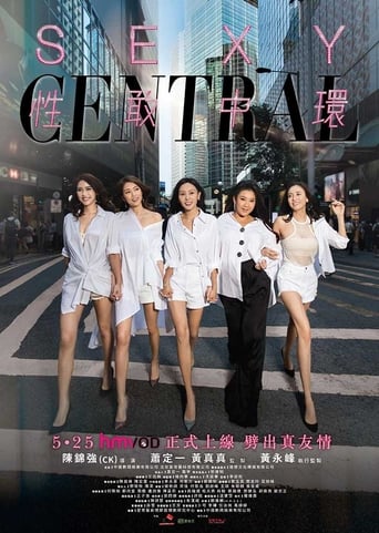 Sexy Central 2019