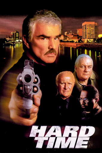 Watch Hard Time 1998 poster