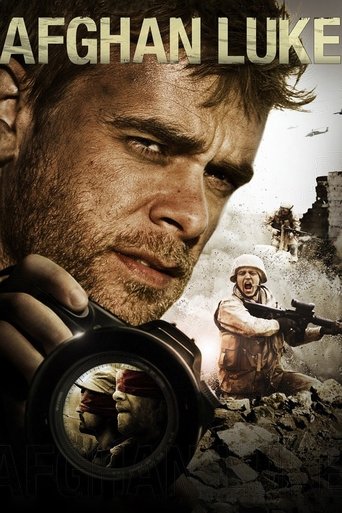 Watch Afghan Luke 2011 poster