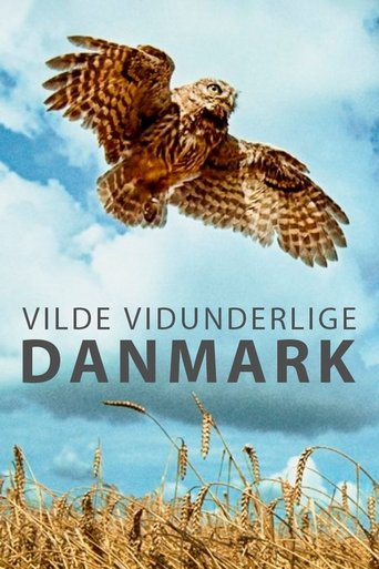 Watch Vilde vidunderlige Danmark 2020 poster