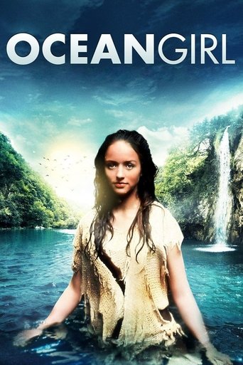 Watch Ocean Girl 1994 poster