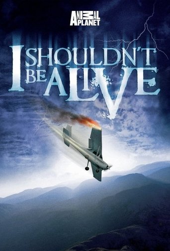 Watch I Shouldn't Be Alive 2005 poster