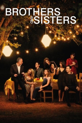 Watch Brothers & Sisters 2006 poster