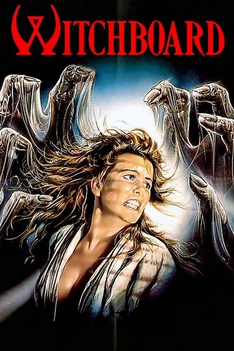 Watch Witchboard 1986 poster
