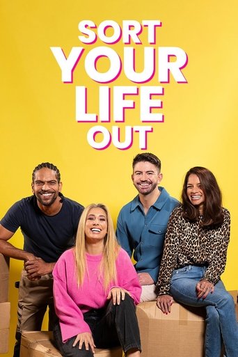 Watch Sort Your Life Out 2021 poster