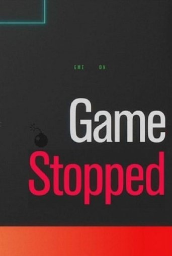 Watch GameStopped 2021 poster