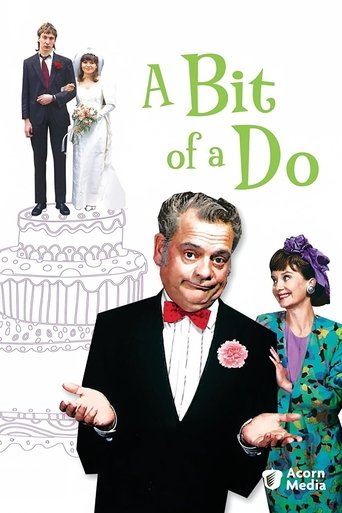Watch A Bit of a Do 1989 poster