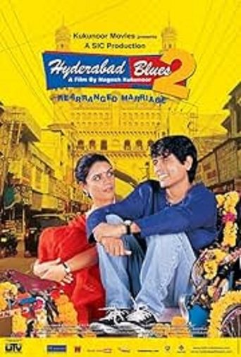 Watch Hyderabad Blues 2 2004 poster