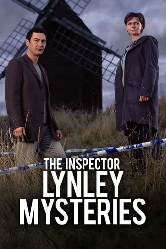 Watch The Inspector Lynley Mysteries 2002 poster