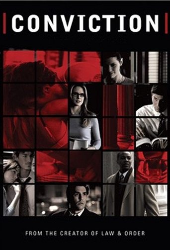 Watch Conviction 2006 poster