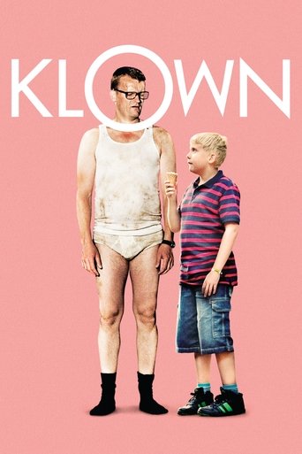 Watch Klown 2010 poster