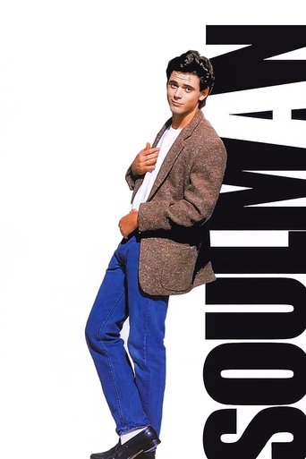Watch Soul Man 1986 poster