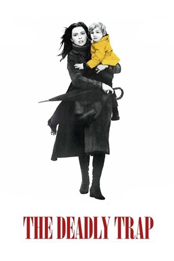 Watch The Deadly Trap 1971 poster