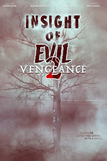 Watch Insight of Evil 2: Vengeance 2019 poster