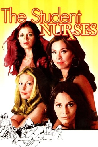 Watch The Student Nurses 1970 poster